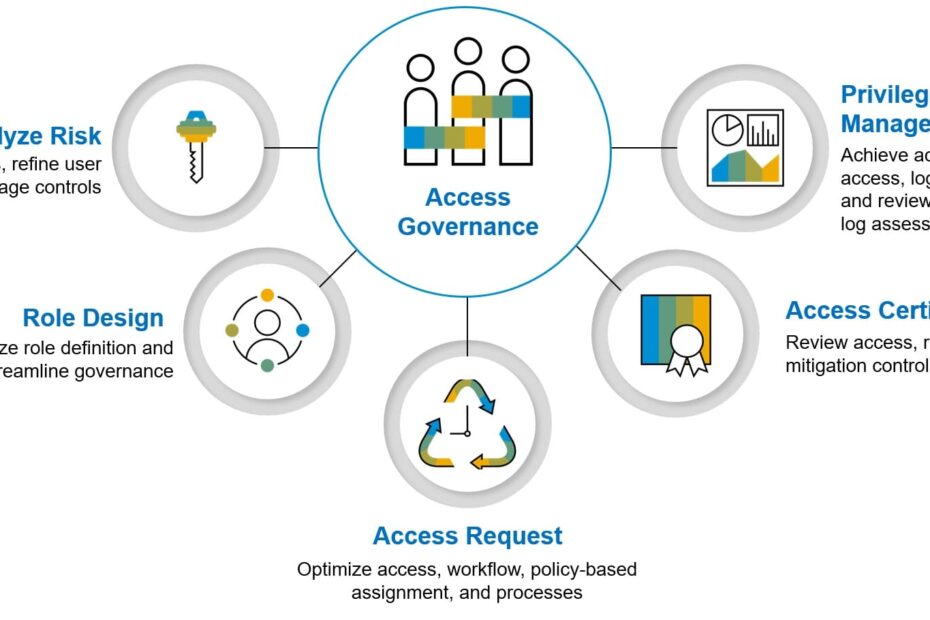 SAP Access Governance, SAP IAG